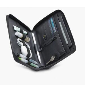 Monos- Metro Folio Kit - Drover Gray